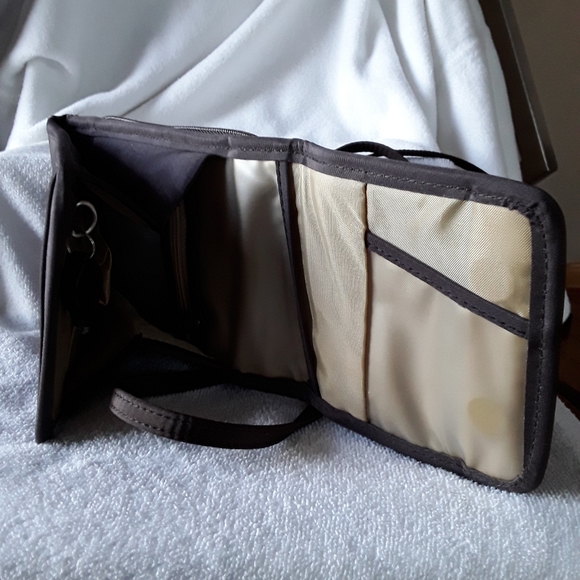 Travelon mini travel wallet/purse😀😀😀 - Picture 2 of 7